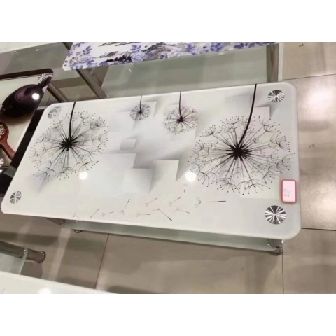 勝芳茶幾批發 板式茶幾 時尚茶幾組合 玻璃茶幾 玻璃平板茶幾 客廳茶幾 歐式茶幾 鋼化玻璃 華特家具