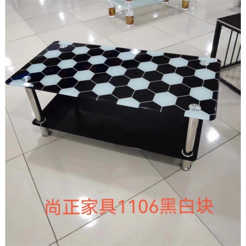 勝芳茶幾批發 板式茶幾 時尚茶幾組合 玻璃茶幾 玻璃平板茶幾 客廳茶幾 歐式茶幾 鋼化玻璃 華特家具