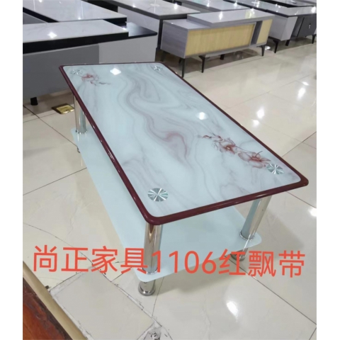 勝芳茶幾批發 板式茶幾 時尚茶幾組合 玻璃茶幾 玻璃平板茶幾 客廳茶幾 歐式茶幾 鋼化玻璃 華特家具