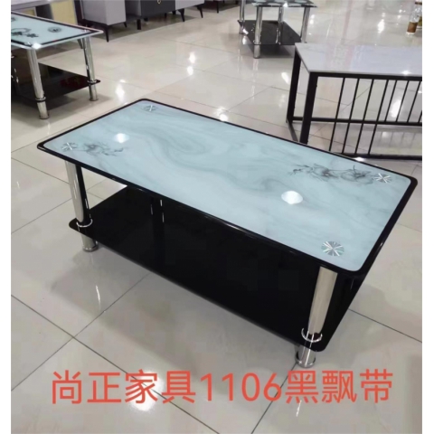 勝芳茶幾批發 板式茶幾 時尚茶幾組合 玻璃茶幾 玻璃平板茶幾 客廳茶幾 歐式茶幾 鋼化玻璃 華特家具