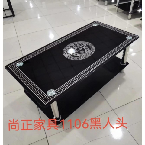 勝芳茶幾批發 板式茶幾 時尚茶幾組合 玻璃茶幾 玻璃平板茶幾 客廳茶幾 歐式茶幾 鋼化玻璃 華特家具