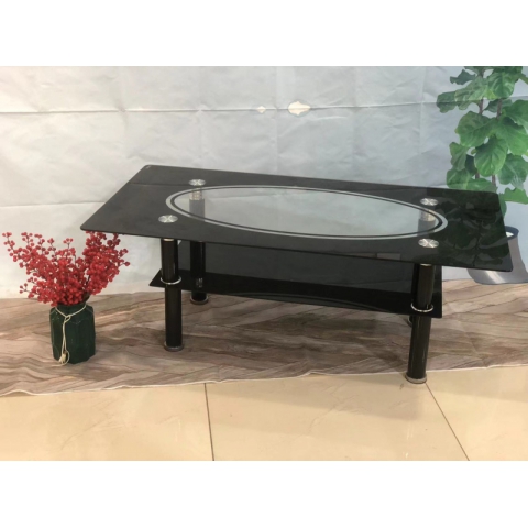 勝芳茶幾批發 板式茶幾 時尚茶幾組合 玻璃茶幾 玻璃平板茶幾 客廳茶幾 歐式茶幾 鋼化玻璃 華特家具