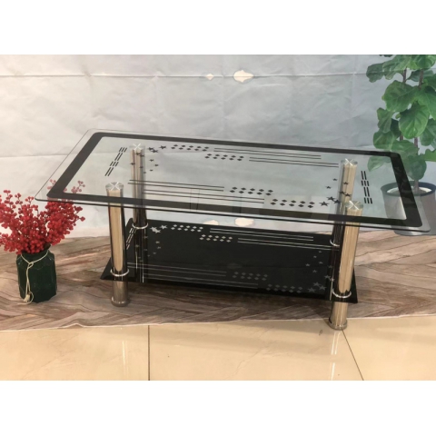 勝芳茶幾批發 板式茶幾 時尚茶幾組合 玻璃茶幾 玻璃平板茶幾 客廳茶幾 歐式茶幾 鋼化玻璃 華特家具