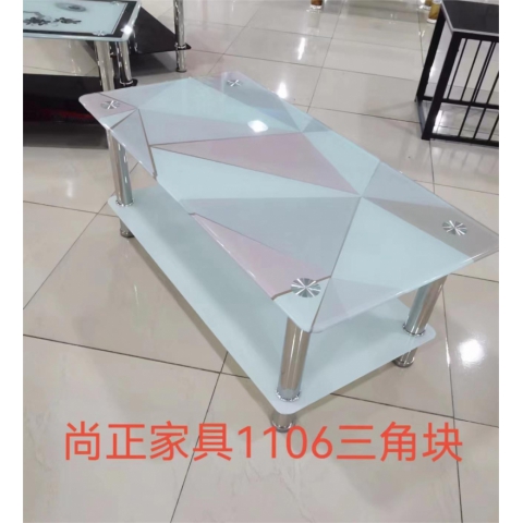 勝芳茶幾批發 板式茶幾 時尚茶幾組合 玻璃茶幾 玻璃平板茶幾 客廳茶幾 歐式茶幾 鋼化玻璃 華特家具
