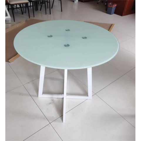 勝芳茶幾批發 板式茶幾 時尚茶幾組合 玻璃茶幾 玻璃平板茶幾 客廳茶幾 歐式茶幾 鋼化玻璃 華特家具