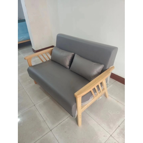 勝芳沙發批發 北歐沙發 胡桃木沙發 胡桃木扶手沙發 家用沙發沙發 輕奢沙發 時尚沙發 小戶型 客廳沙發 洽談沙發 休閑沙發 耘赫家具