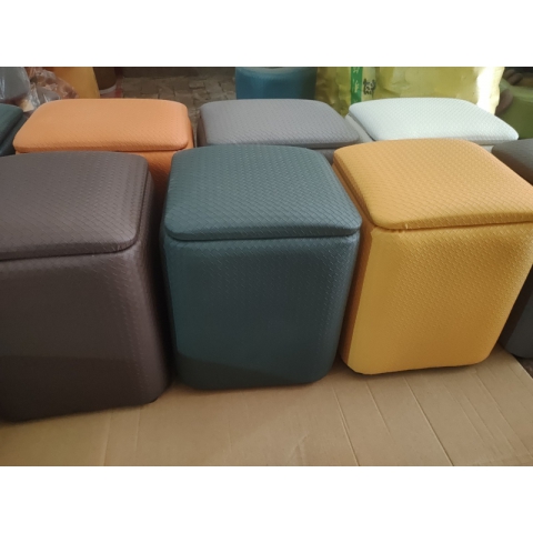 勝芳寵物凳批發 換鞋凳 試鞋凳 寵物凳 沙發凳 矮凳 坐墩 方皮墩批發 客廳家具 臥室家具皮墩_換鞋凳 雙強家具