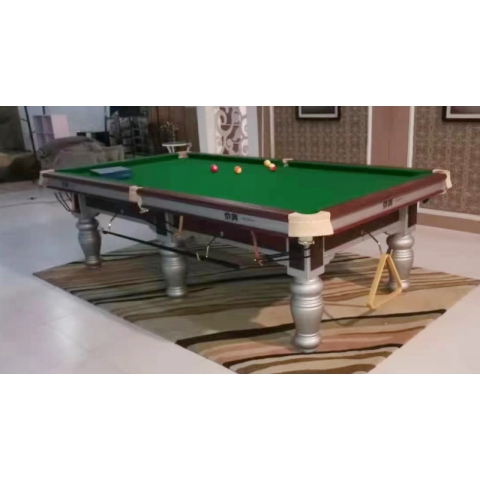 勝芳臺球桌批發  室內 家用 成人 兩用桌  臺球桌 乒乓球桌 美式 標準型 多功能 商用 多人 俱樂部   嘉世萊臺球桌