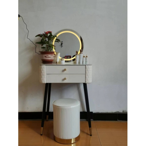 勝芳梳妝柜批發 梳妝臺 梳妝桌 化妝柜 化妝臺 公寓梳妝臺 臥室家具 銘澤家具