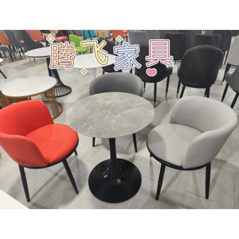 勝芳桌子批發 桌子 木質桌子 時尚桌子 歐式桌子 現代餐桌 家用餐桌 休閑桌 輕奢洽談桌 騰飛家具