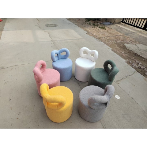 勝芳梳妝凳批發皮墩凳子梳妝柜凳子 梳妝臺凳子 梳妝桌凳子化妝柜凳子化妝臺凳子 公寓梳妝臺凳子臥室家具