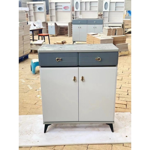 勝芳鞋柜批發 防塵鞋柜 玄關柜 簡易鞋柜 多層鞋柜 儲物柜批發 鑫宇家具