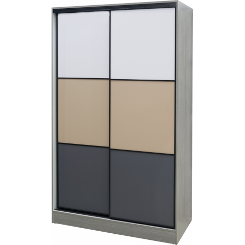 勝芳家具 家具批發(fā) 實木衣柜 三門外開衣柜 兩門外開衣柜 兩層三門衣柜 三門內開衣柜 臥室家具 坤融家具