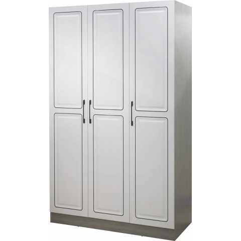 勝芳家具 家具批發(fā) 實木衣柜 三門外開衣柜 兩門外開衣柜 兩層三門衣柜 三門內開衣柜 臥室家具 坤融家具