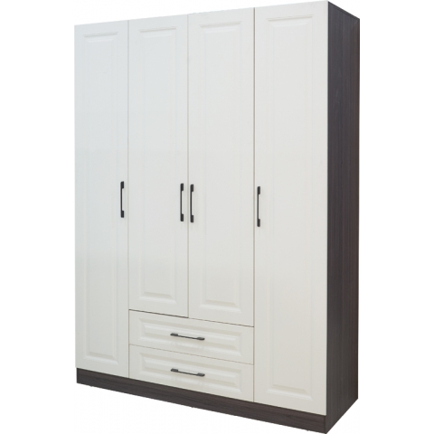 勝芳家具 家具批發(fā) 實木衣柜 三門外開衣柜 兩門外開衣柜 兩層三門衣柜 三門內開衣柜 臥室家具 坤融家具