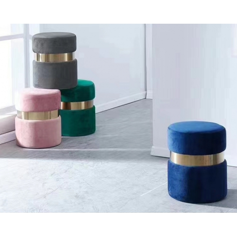 勝芳寵物凳批發 換鞋凳 試鞋凳 寵物凳 沙發凳 矮凳 坐墩 方皮墩批發 客廳家具 臥室家具皮墩_換鞋凳 雙強家具