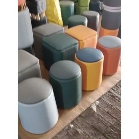 勝芳寵物凳批發 換鞋凳 試鞋凳 寵物凳 沙發凳 矮凳 坐墩 方皮墩批發 客廳家具 臥室家具皮墩_換鞋凳 雙強家具