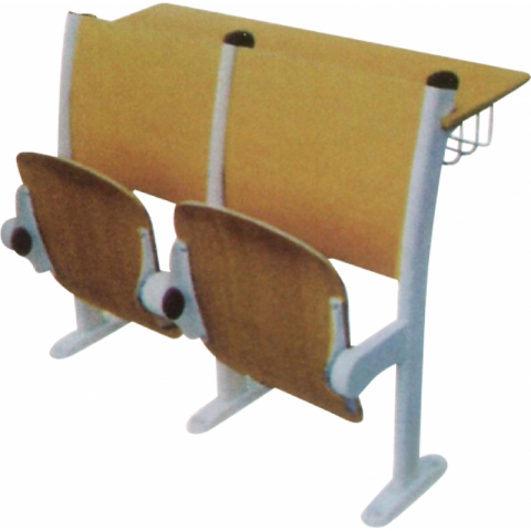 勝芳學生課桌椅批發 軟包階梯教室排椅  禮堂椅 聯排椅 階梯教室桌椅 學生排椅 課桌椅 暢博嘉校具