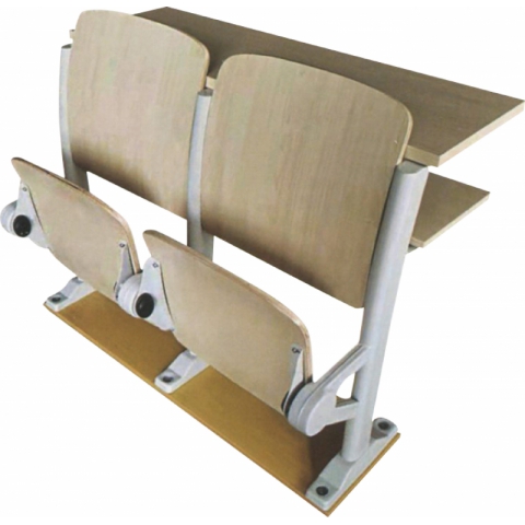 勝芳學生課桌椅批發 軟包階梯教室排椅  禮堂椅 聯排椅 階梯教室桌椅 學生排椅 課桌椅 暢博嘉家具