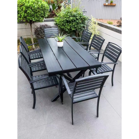 勝芳批發戶外椅子 戶外桌椅組合 陽臺桌椅 庭院桌椅 休閑桌椅 咖啡臺桌椅 室內家具 休閑家具 戶外家具 匠邦家具