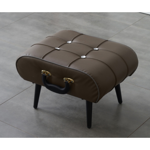 勝芳輕奢換鞋凳 入戶換鞋凳  家用進門矮凳 門口穿鞋坐凳   軟包方凳 沙發凳 墊腳凳 簡約座墩 皮凳 天晟家具