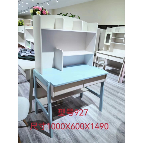 勝芳烤漆電腦桌書柜批發 免漆電腦桌 板式烤漆書架電腦桌，板式電腦桌，免漆電腦桌 日上家具