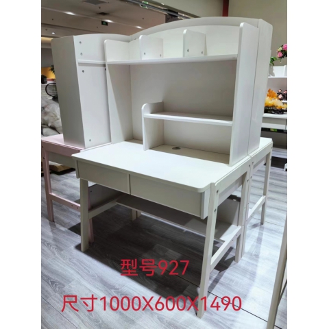 勝芳烤漆電腦桌書柜批發 免漆電腦桌 板式烤漆書架電腦桌，板式電腦桌，免漆電腦桌 日上家具