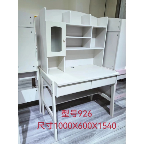 勝芳烤漆電腦桌書柜批發 免漆電腦桌 板式烤漆書架電腦桌，板式電腦桌，免漆電腦桌 日上家具