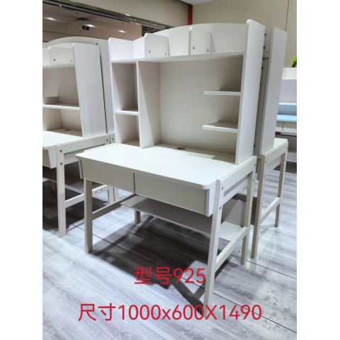 勝芳烤漆電腦桌書柜批發 免漆電腦桌 板式烤漆書架電腦桌，板式電腦桌，免漆電腦桌 日上家具