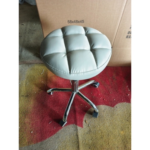 勝芳吧椅批發 酒吧臺椅子 復古美式吧椅 高腳椅凳 KTV前臺椅 高腳椅 吧臺凳 理發椅 靠背酒吧椅 升降椅 金奧福家具