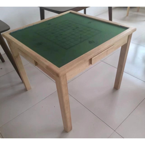 勝芳麻將桌批發 簡易麻將桌 象棋桌 可折疊麻將桌 兩用麻將桌 多功能麻將桌 手動麻將桌 麻雀臺 休閑娛樂桌 休閑家具 華龍家具