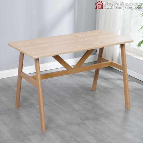 勝芳快餐桌椅批發 巖板餐桌批發 牛角椅 k字桌批發 餐桌椅組合 餐桌 餐椅 紹明家具