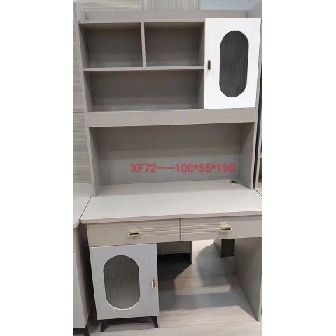 勝芳電腦桌批發 電腦臺 寫字臺 帶抽屜電腦桌 寫字桌子 寫字桌 寫字臺 臺式電腦桌 木質電腦桌 帶抽屜電腦桌 書房家具 鑫富成家具