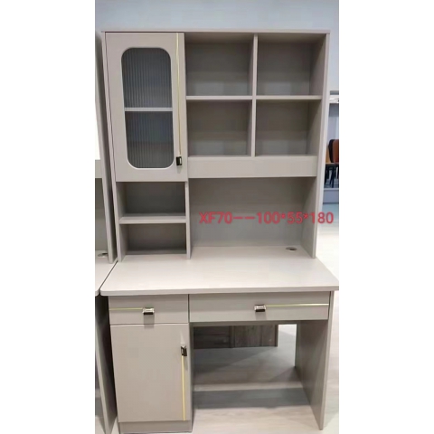 勝芳電腦桌批發 電腦臺 寫字臺 帶抽屜電腦桌 寫字桌子 寫字桌 寫字臺 臺式電腦桌 木質電腦桌 帶抽屜電腦桌 書房家具 鑫富成家具