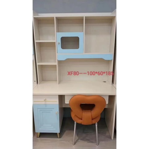 勝芳電腦桌批發 電腦臺 寫字臺 帶抽屜電腦桌 寫字桌子 寫字桌 寫字臺 臺式電腦桌 木質電腦桌 帶抽屜電腦桌 書房家具 鑫富成家具