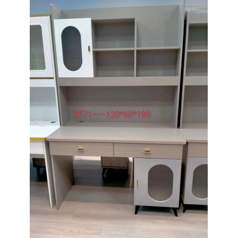 勝芳電腦桌批發 電腦臺 寫字臺 帶抽屜電腦桌 寫字桌子 寫字桌 寫字臺 臺式電腦桌 木質電腦桌 帶抽屜電腦桌 書房家具 鑫富成家具