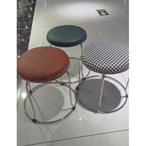 勝芳凳子批發 鋼筋凳 鐵腿凳子 套凳 餐桌凳 鐵藝凳子 可摞疊凳 李氏凳業