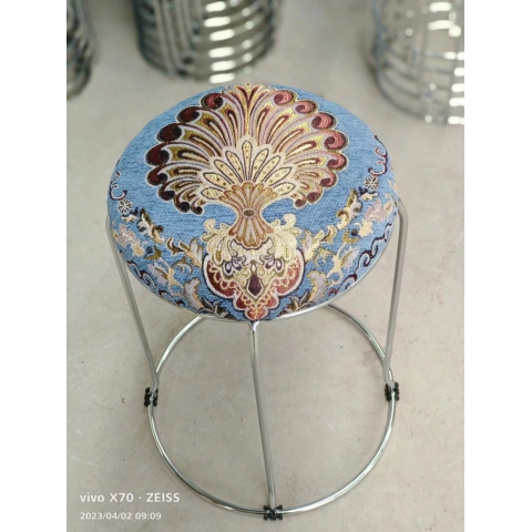 勝芳凳子批發 鋼筋凳 鐵腿凳子 套凳 餐桌凳 鐵藝凳子 可摞疊凳 李氏凳業