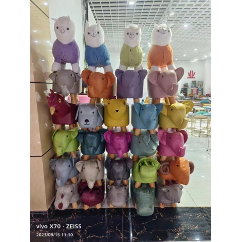 勝芳皮墩批發 換鞋凳 儲物凳 矮凳 坐墩 儲物凳 李氏凳業