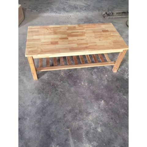 勝芳 茶幾批發 實木茶幾 橡木茶幾 巖板茶幾 酒店茶幾虎威木業家具