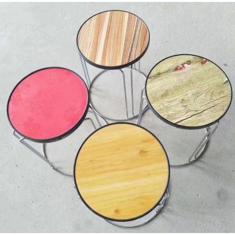 勝芳家具批發 鐵腿凳子批發 三腿凳子 鐵質凳子 鋼筋凳 套凳 圓凳 簡易家具 休閑凳子 客廳家具 餐廳家具 簡約家具 時尚凳子 金鼎家具