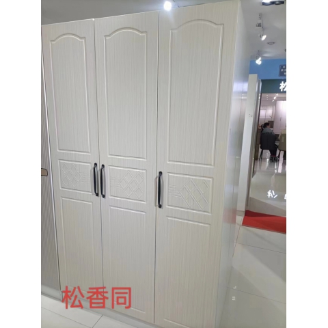 勝芳衣柜批發 板式家具 家用衣柜 出租房衣柜 木質衣柜 多門衣柜 兩門衣柜 三門衣柜 四門衣柜 翠嶺家具
