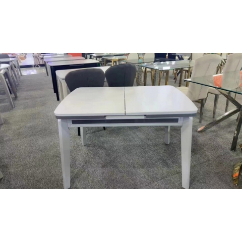 勝芳餐桌批發 巖板餐桌 餐臺 巖板 時尚家用餐桌 簡約餐臺 廚房家具 歐式家具 家用家具 博延家具