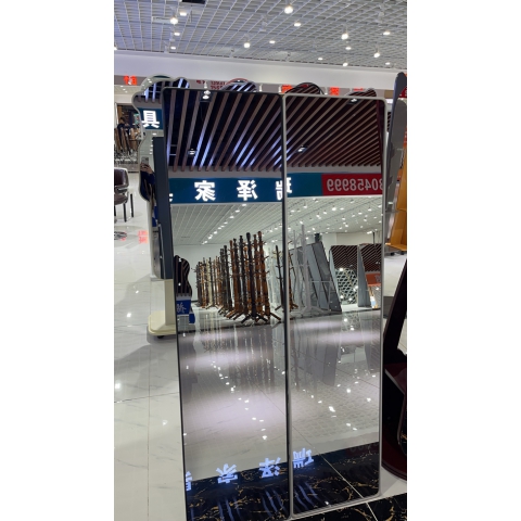 勝芳穿衣鏡批發 鋁合金穿衣鏡 全身鏡 試衣鏡 落地鏡 服裝店鏡子 臥室長鏡子 全身鏡 簡約鏡子 立體鏡子 移動鏡子 驕陽家具