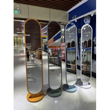 勝芳穿衣鏡批發 鋁合金穿衣鏡 全身鏡 試衣鏡 落地鏡 服裝店鏡子 臥室長鏡子 全身鏡 簡約鏡子 立體鏡子 移動鏡子 驕陽家具