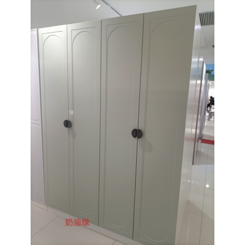 勝芳衣柜批發 板式家具 家用衣柜 出租房衣柜 木質衣柜