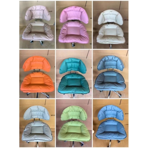 勝芳吧椅批發 酒吧臺椅子 復古美式吧椅 高腳椅凳 KTV前臺椅 高腳椅 吧臺凳 理發椅 靠背酒吧椅 升降椅 金奧福家具