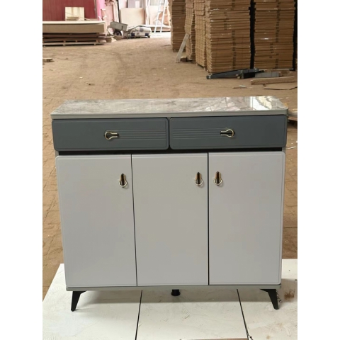 勝芳鞋柜批發 防塵鞋柜 玄關柜 簡易鞋柜 多層鞋柜 儲物柜批發 鑫宇家具