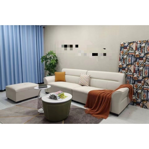 勝芳沙發批發 沙發床 輕奢沙發 客廳沙發 時尚沙發 休閑沙發 洽談沙發 懶人沙發 布藝沙發 休閑布藝沙發 鴻宇家具