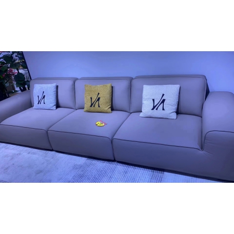 勝芳沙發批發 沙發床 輕奢沙發 客廳沙發 時尚沙發 休閑沙發 洽談沙發 懶人沙發 布藝沙發 休閑布藝沙發 鴻宇家具